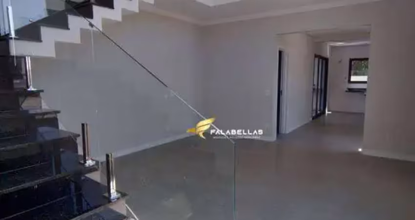 Casa com 3 dormitórios à venda, 173 m² por r$ 1.200.000,00 - condomínio phytus - cabreúva/sp