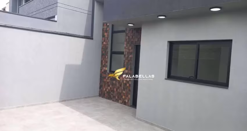 Casa com 3 dormitórios à venda, 89 m² por r$ 795.000,00 - jardim marambaia ii - jundiaí/sp