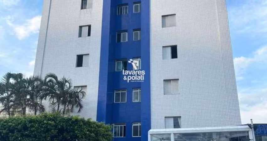 LOCAÇÃO APARTAMENTO EM PRAIA GRANDE COM 03 QUARTOS 77METROS CANTO DO FORTE