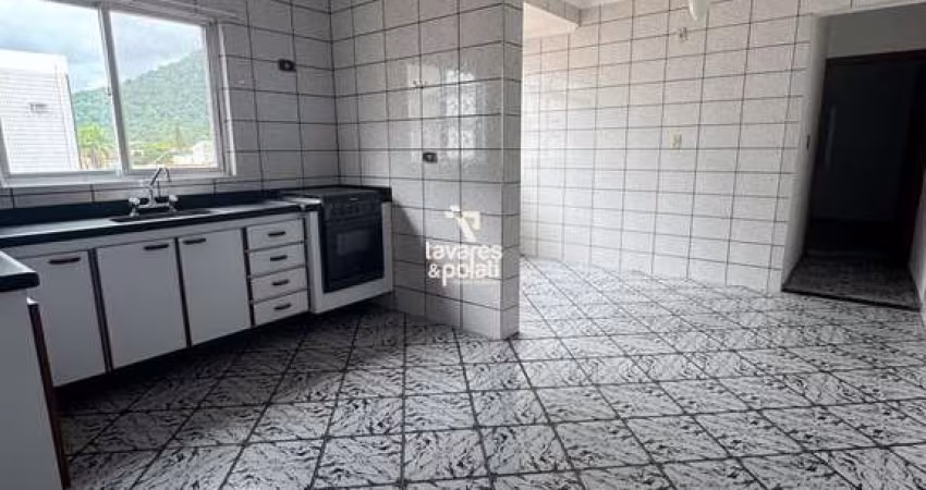 Apartamento no Canto do forte, 1 dormitório sendo suíte, 60,42 m2.