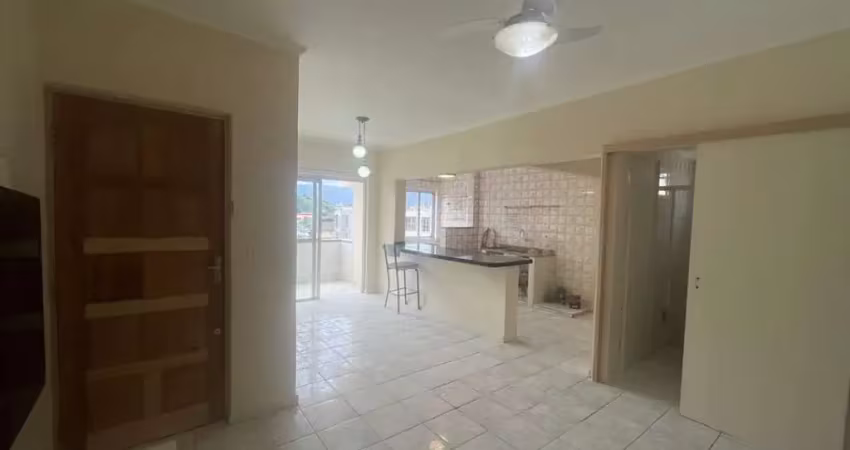 VENDA DE APARTAMENTO NO TENÓRIO EM UBATUBA-SP