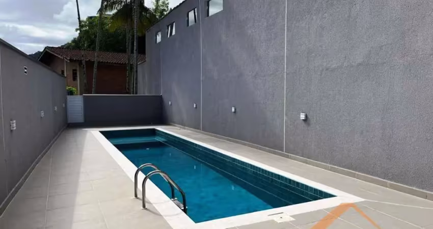 Pereque Açu venda apto Edificio Marias