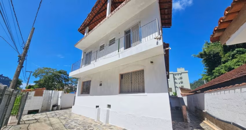 Edifício Residencial localizado no bairro: Praia Grande - Ubatuba