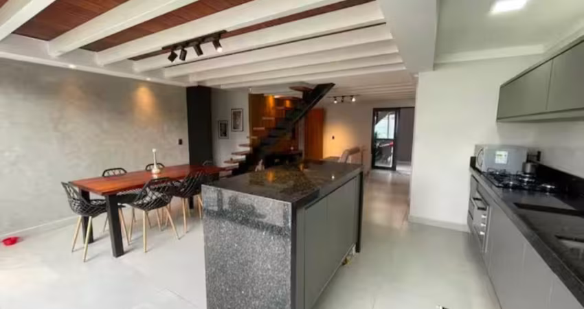 Linda casa no Itagua