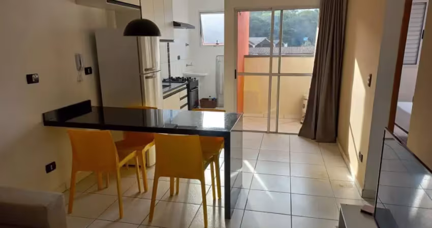 Apto Mobiliado Ipiranguinha