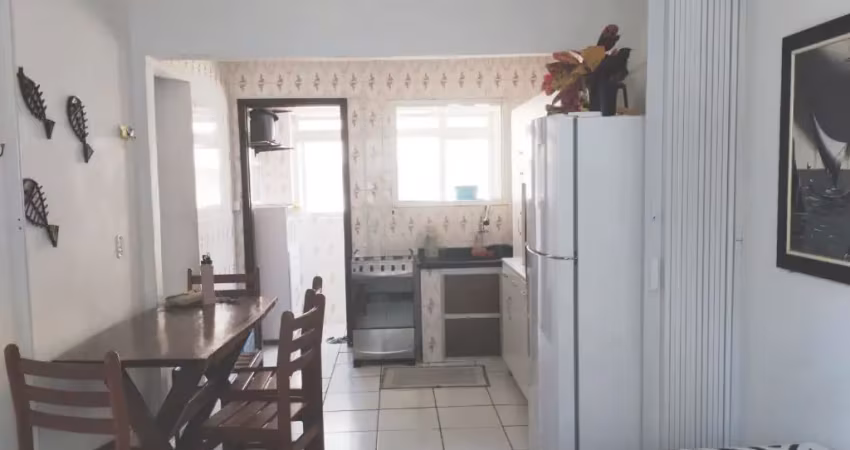 Apartamento com 1 quarto à venda na Rua Engenheiro João Ortiz, Praia Grande, Ubatuba
