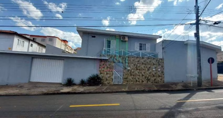 Casa com 5 quartos à venda na Rua Iwagiro Toyama, 115, Jardim Paulistano, São Carlos