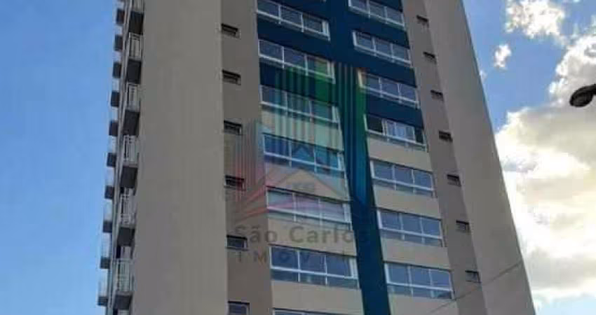 Apartamento com 2 quartos à venda na Rua Marechal Deodoro, 1460, Centro, São Carlos