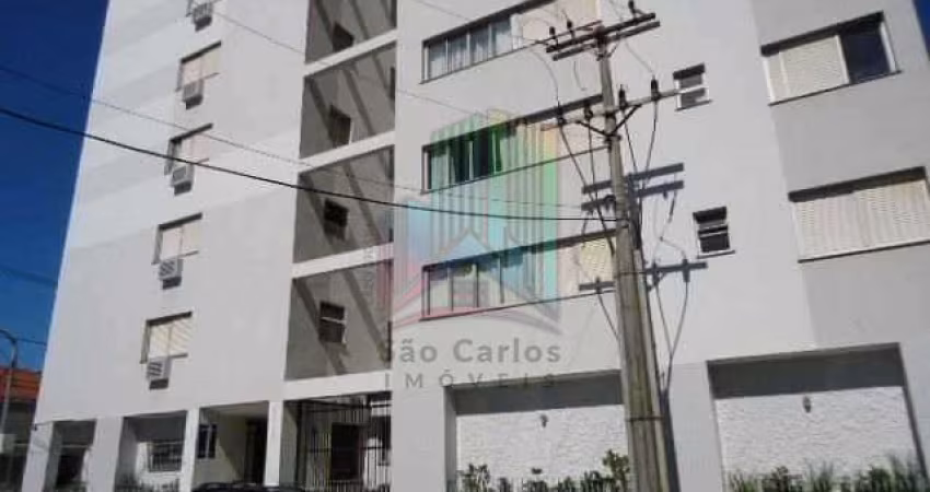 Apartamento com 3 quartos à venda na Rua São Joaquim, 1607, Vila Monteiro (Gleba I), São Carlos