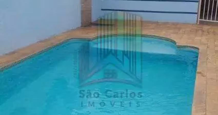 Casa com 2 quartos à venda na Rua Fortunato Dovigo, 910, Jardim Embaré, São Carlos