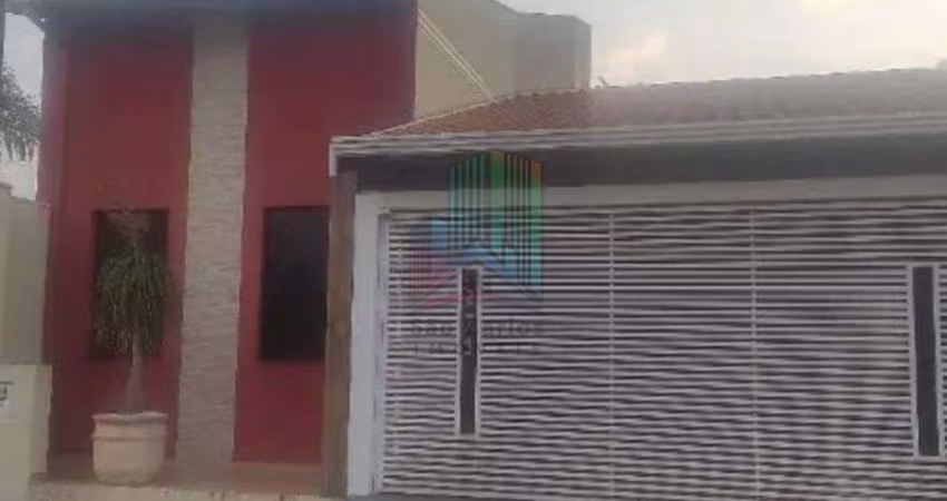 Casa com 3 quartos à venda na Rua Gervásio Cyrino, 273, Parque Fehr, São Carlos
