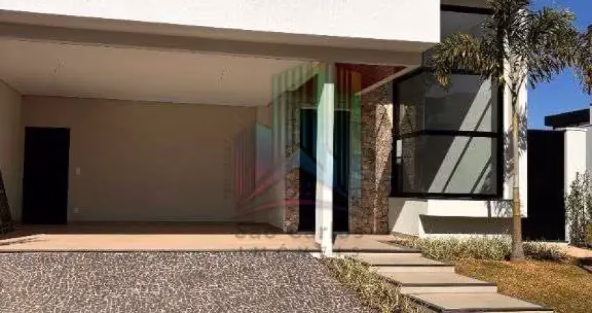 Casa com 3 quartos à venda na Passeio das Magnólias, 1041, Parque Faber Castell I, São Carlos