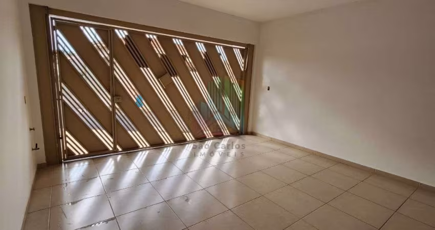 Casa com 2 quartos à venda na Rua Ananias Evangelista de Toledo, 51, Vila Prado, São Carlos