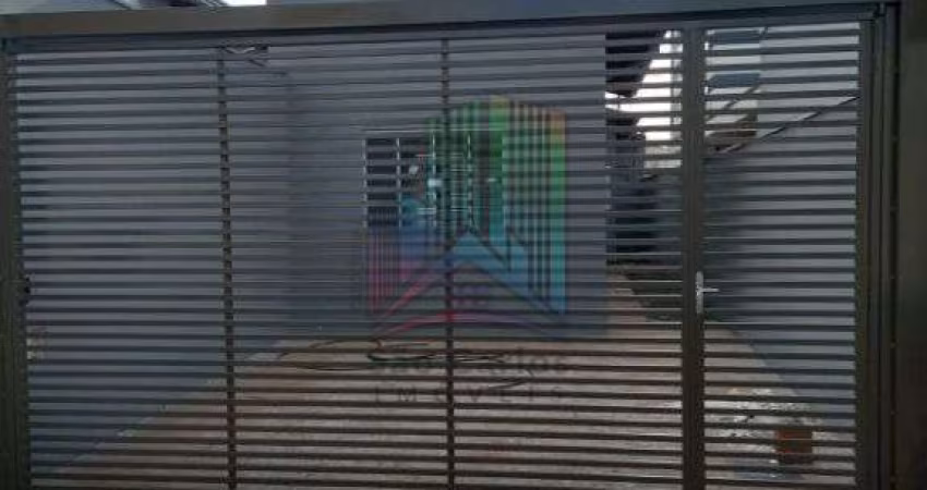 Casa com 2 quartos à venda na Rua Serra Clube, 153, Jardim Gibertoni, São Carlos