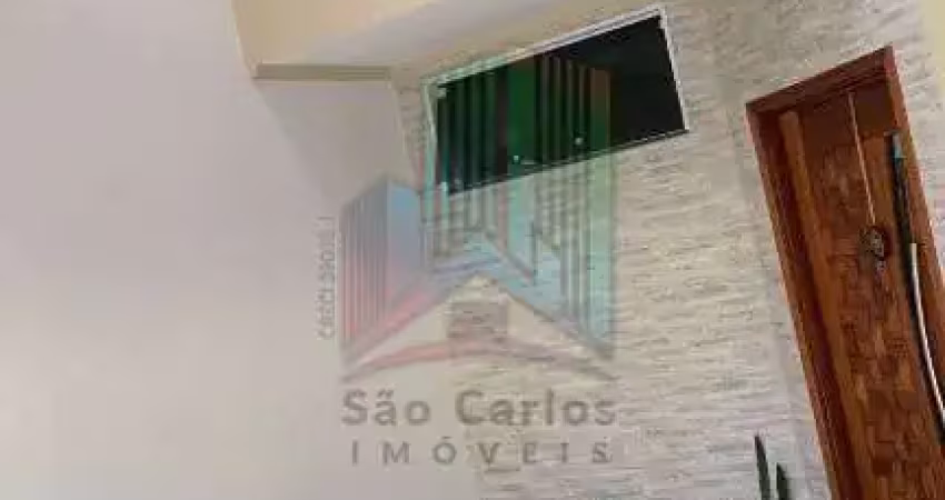 Casa com 2 quartos à venda na Rua Affonso Botelho de Abreu Sampaio, 714, Parque Santa Felícia Jardim, São Carlos