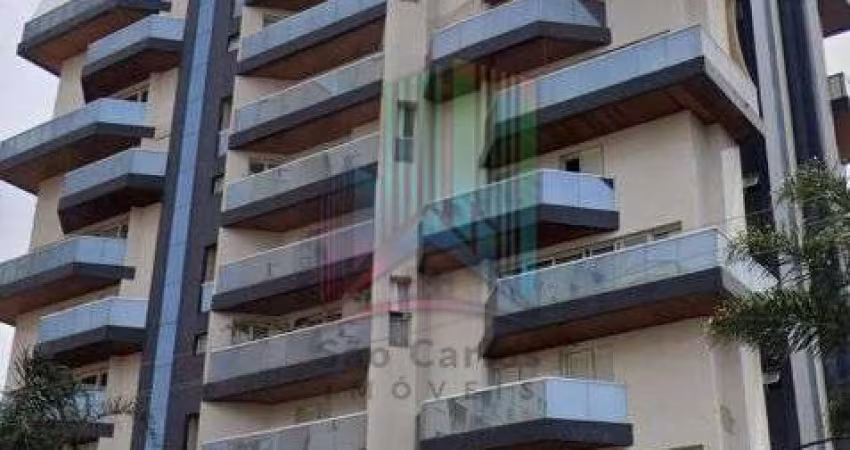 Apartamento com 2 quartos à venda na Passeio das Palmeiras, 555, Parque Faber Castell I, São Carlos