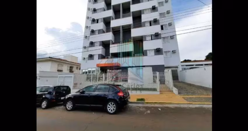 Apartamento com 2 quartos à venda na Rua Princesa Isabel, 324, Jardim Paraíso, São Carlos