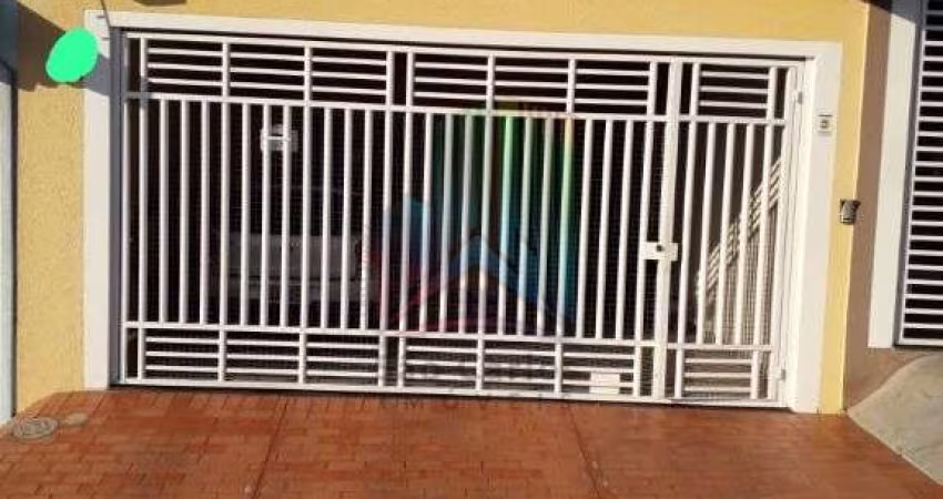 Casa com 2 quartos à venda na Rua Serra Clube, 92, Jardim Gibertoni, São Carlos