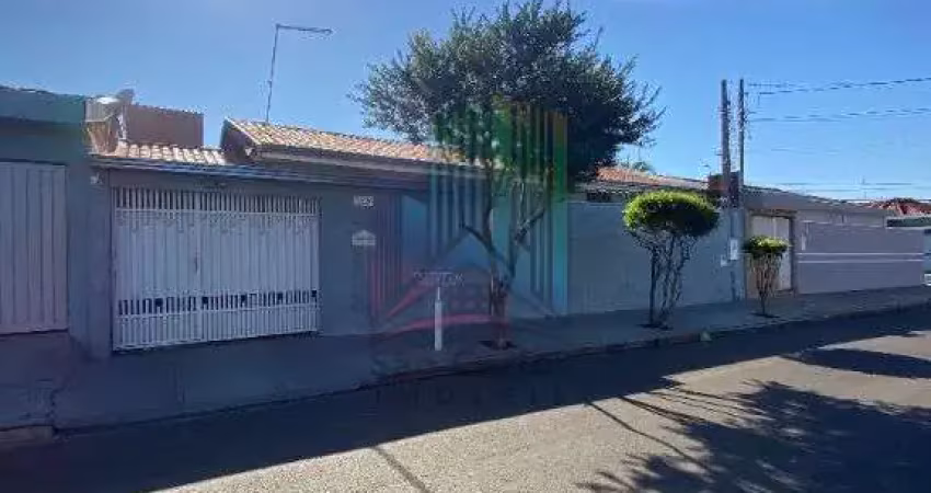 Casa com 3 quartos à venda na Rua Cândido de Arruda Botelho, 2226, Parque Santa Felícia Jardim, São Carlos