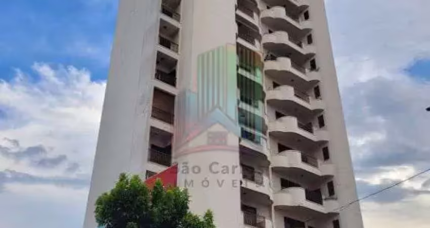 Apartamento com 3 quartos à venda na Rua Episcopal, 1996, Centro, São Carlos