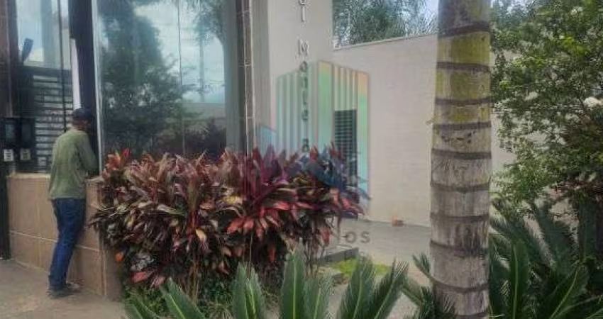 Apartamento à venda na Rua Ray Wesley Herrick, 5441, Jardim Embaré, São Carlos