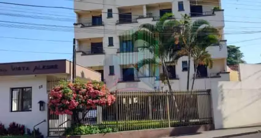 Apartamento com 2 quartos para alugar na Avenida Trabalhador Sancarlense, 85, Parque Arnold Schimidt, São Carlos