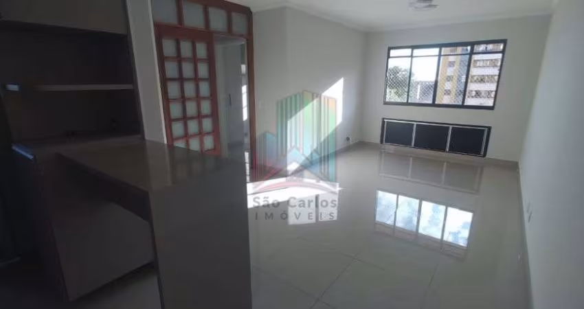 Apartamento com 2 quartos para alugar na Avenida Tancredo de Almeida Neves, 457, Parque Santa Mônica, São Carlos