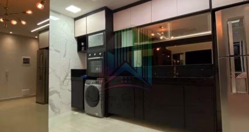 Apartamento com 2 quartos à venda na Rua Bom Pastor, 171, Jardim Gibertoni, São Carlos