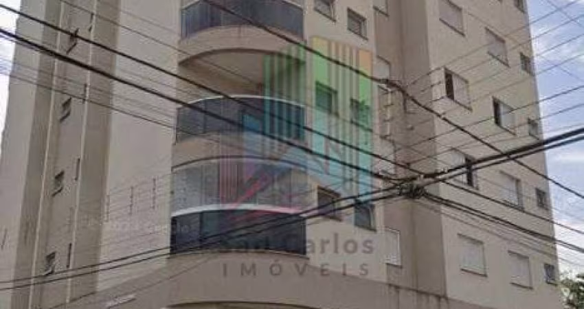 Apartamento com 2 quartos à venda na Rua Major José Inácio, 2749, Centro, São Carlos