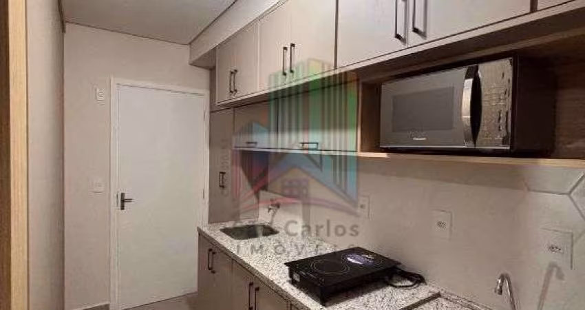 Apartamento com 1 quarto para alugar na Rua Episcopal, 2600, Centro, São Carlos