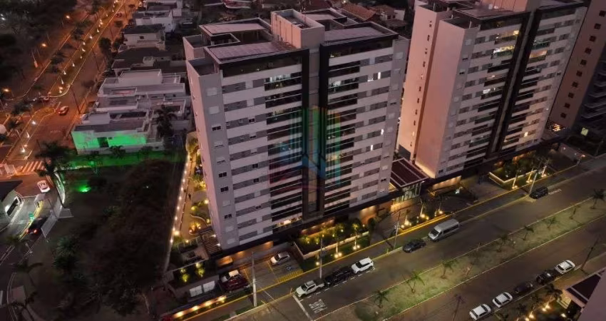 Apartamento com 3 quartos à venda na Passeio das Palmeiras, 321, Parque Faber Castell I, São Carlos