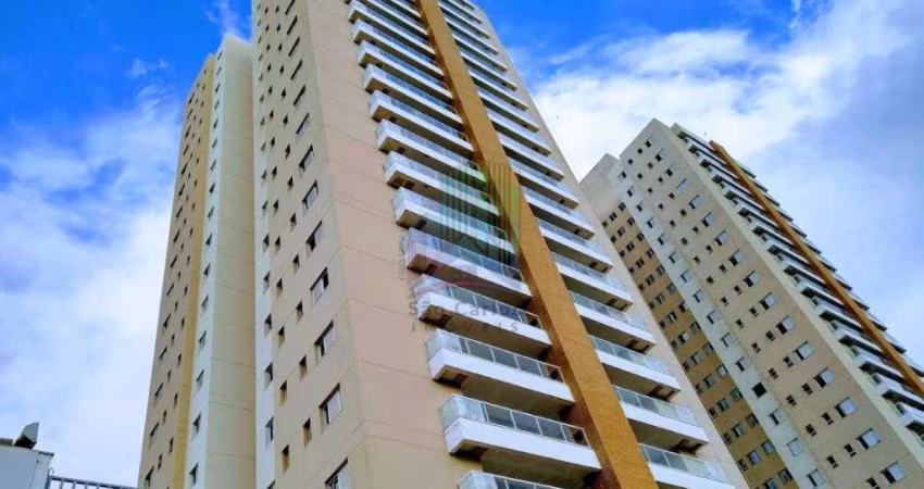 Apartamento com 3 quartos à venda na Rua José Rodrigues Sampaio, 777, Centreville, São Carlos