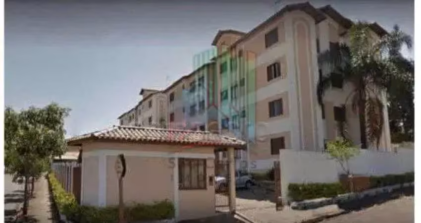 Apartamento com 2 quartos à venda na Rua Vitório Giometi, 735, Jardim Nova Santa Paula, São Carlos