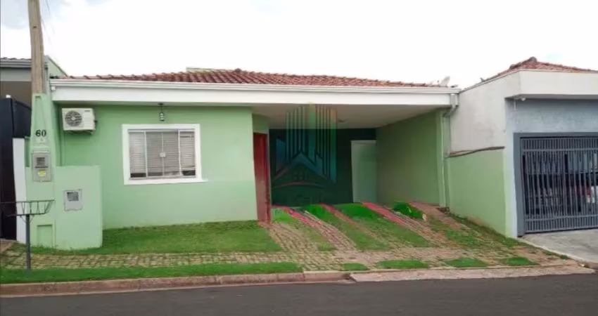 Casa com 3 quartos à venda na Rua Homero de Oliveira, 60, Parque Fehr, São Carlos