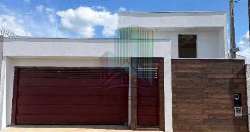 Casa a venda no jardim embare, sao carlos: 3 dormitorios, suite, closet e garagem coberta