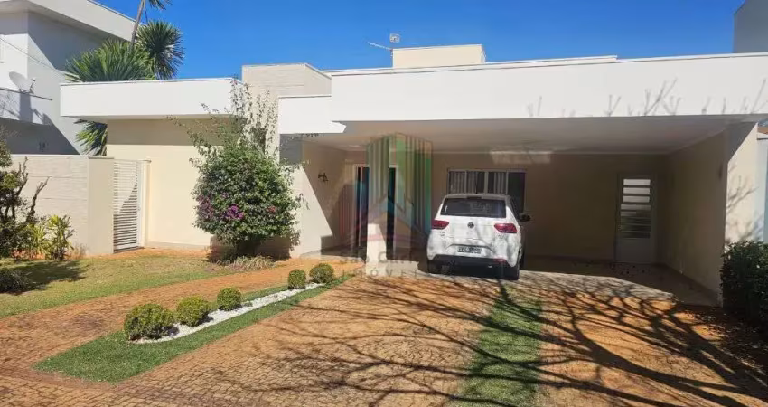 Linda casa a venda condominio residencial swiss park no parque faber castell i - sao carlos