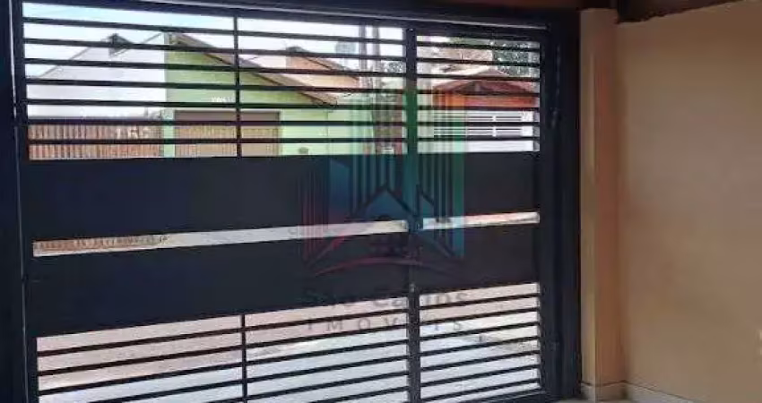 Casa com 2 quartos à venda na Rua Antônio Gigliote, 151, Jardim Tangará, São Carlos