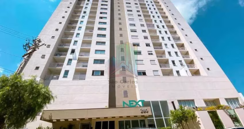 Apartamento com 2 quartos à venda na Rua Miguel Alves Margarido, 280, Parque Arnold Schimidt, São Carlos
