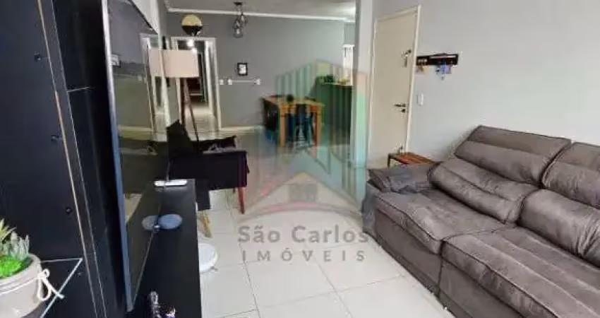 Casa a venda em parque arnold schimidt, sao carlos - 3 dormitorios, suite, garagem coberta