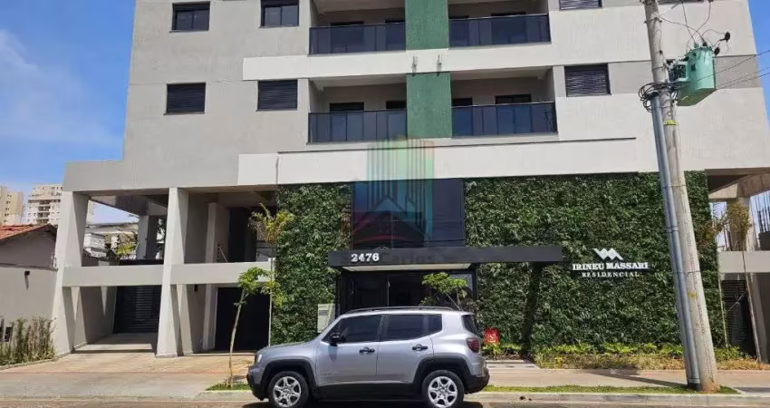 Apartamento com 2 quartos para alugar na Rua Quinze de Novembro, 2476, Centro, São Carlos