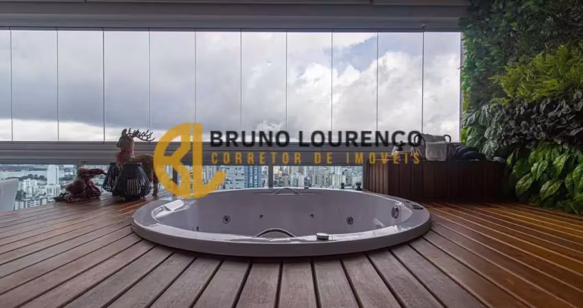 Apartamento com 1 quarto à venda na Aparecida, Santos 