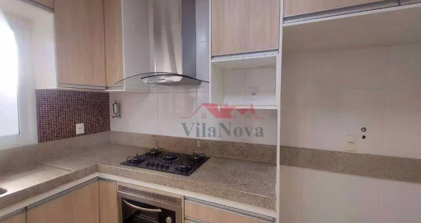 Casa com 3 dormitórios, 195 m² - venda por R$ 1.660.000,00 ou aluguel por R$ 9.785,00/mês - Condomínio Maria Dulce - Indaiatuba/SP