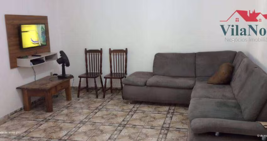 Casa à venda, 65 m² por R$ 320.000,00 - Jardim Eldorado - Indaiatuba/SP