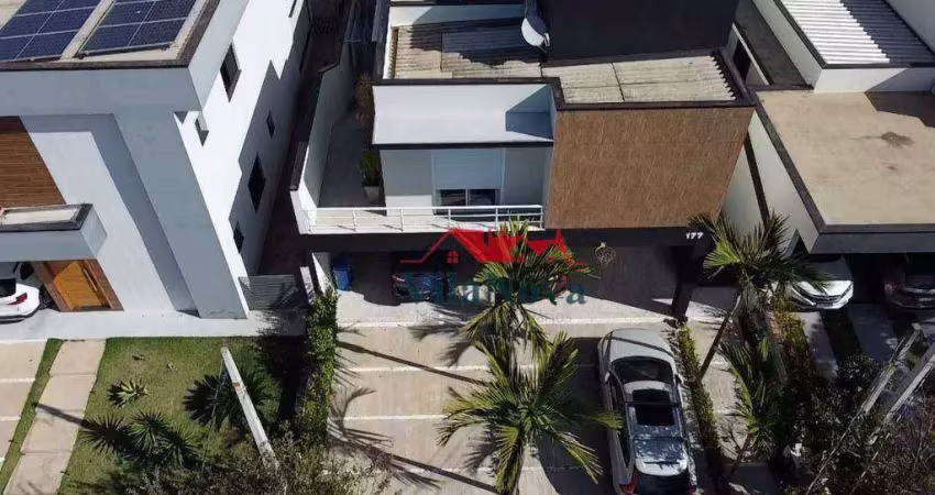 Casa com 3 suítes à venda, 270 m² por R$ 1.850.000 - Terra Magna - Indaiatuba/SP