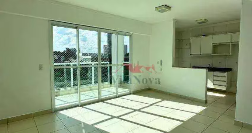 Apartamento com 1 dormitório à venda, 91 m² por R$ 811.151,20 - Centro - Indaiatuba/SP