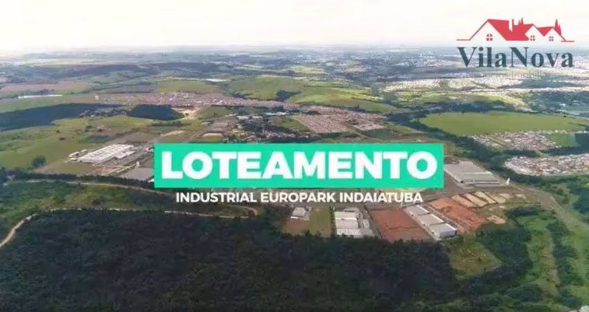 Terreno à venda, 13372 m² por r$ 8.691.800,00 - europark comercial - indaiatuba/sp