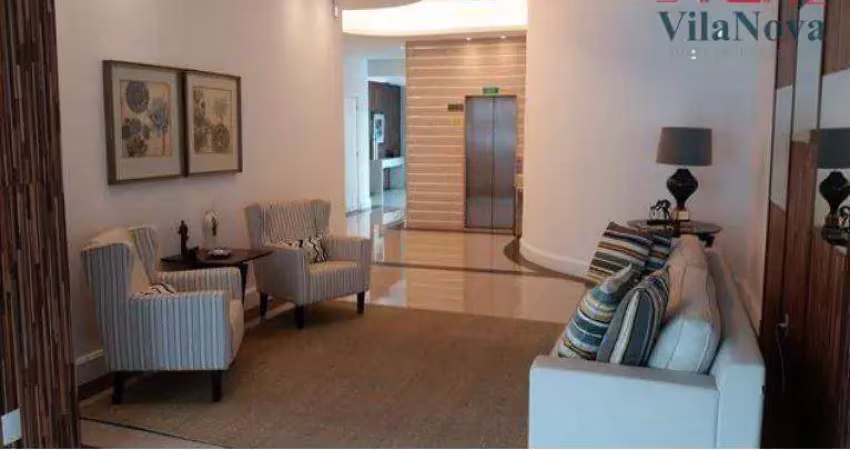 Apartamento com 4 dormitórios à venda, 188 m² por R$ 1.190.000,00 - Edifício Atenas - Indaiatuba/SP