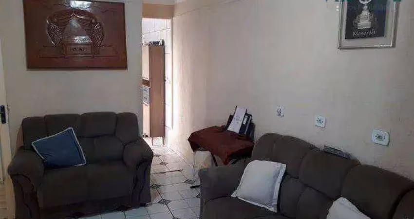 Casa à venda, 125 m² por r$ 350.000,00 - jardim oliveira camargo - indaiatuba/sp