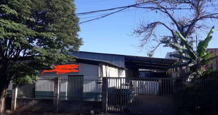 Galpão à venda, 750 m² por r$ 1.810.000,00 - recreio campestre jóia - indaiatuba/sp