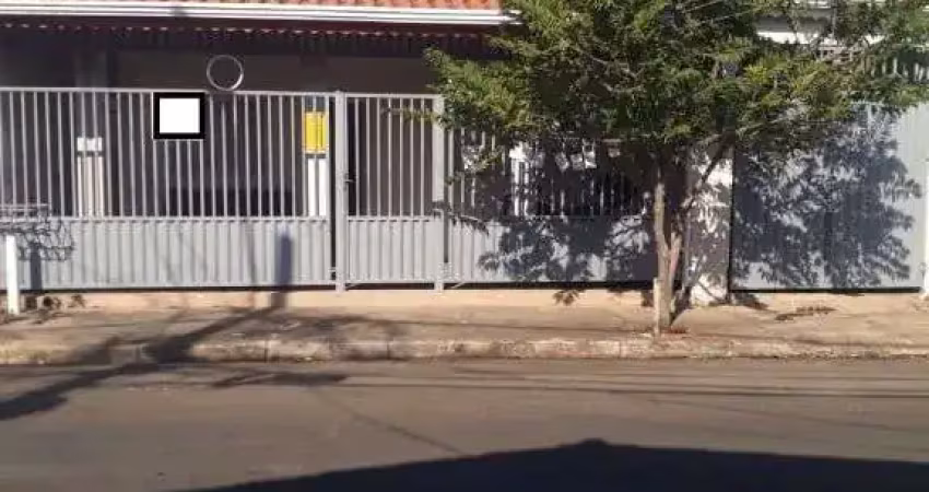 Casa à venda, 160 m² por R$ 470.000,00 - Vila Furlan - Indaiatuba/SP
